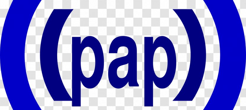 Image Logo Symbol - Azure - Papaacute Background Transparent PNG