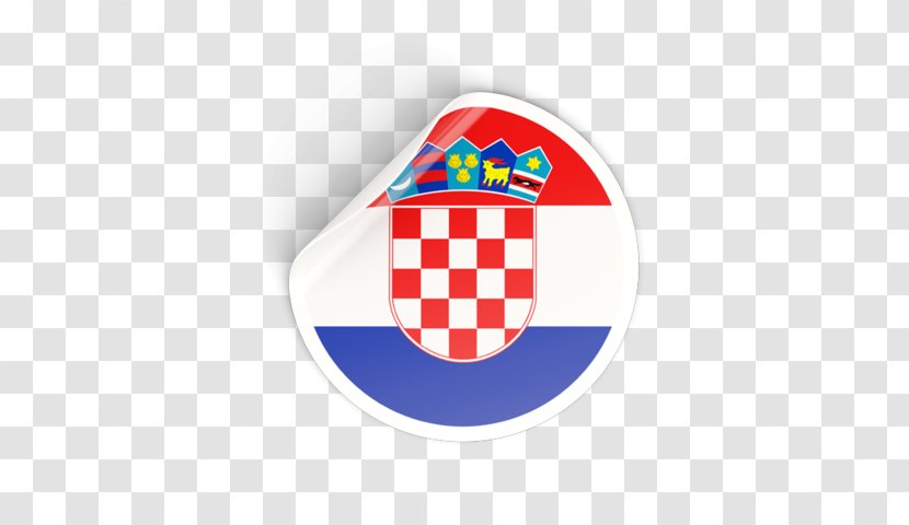 Flag Of Croatia National Stock Photography Transparent PNG