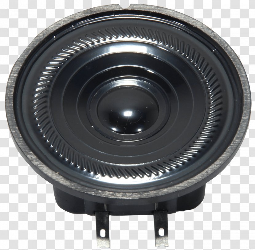 Loudspeaker Ohm Dynaudio Subwoofer Diaphragm - Data - Vis Identification System Transparent PNG