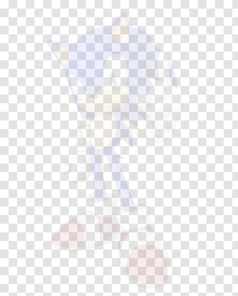 Sonic The Hedgehog 4: Episode I Figurine Decorative Arts Product Design - Centimeter - Can You See It Transparent PNG