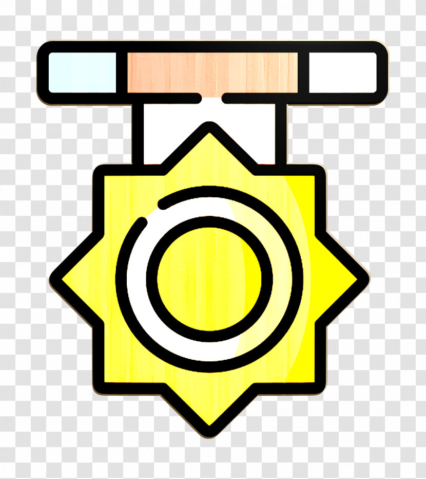 Rewards Icon Medal Icon Transparent PNG