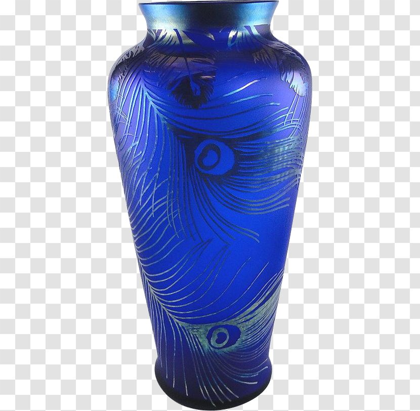 Fenton Art Glass Company Carnival Vase Ruby Lane Transparent PNG