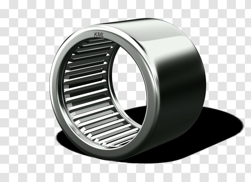 Needle Roller Bearing Rolling-element Ball Spherical - Tapered - Flat Bearings Transparent PNG