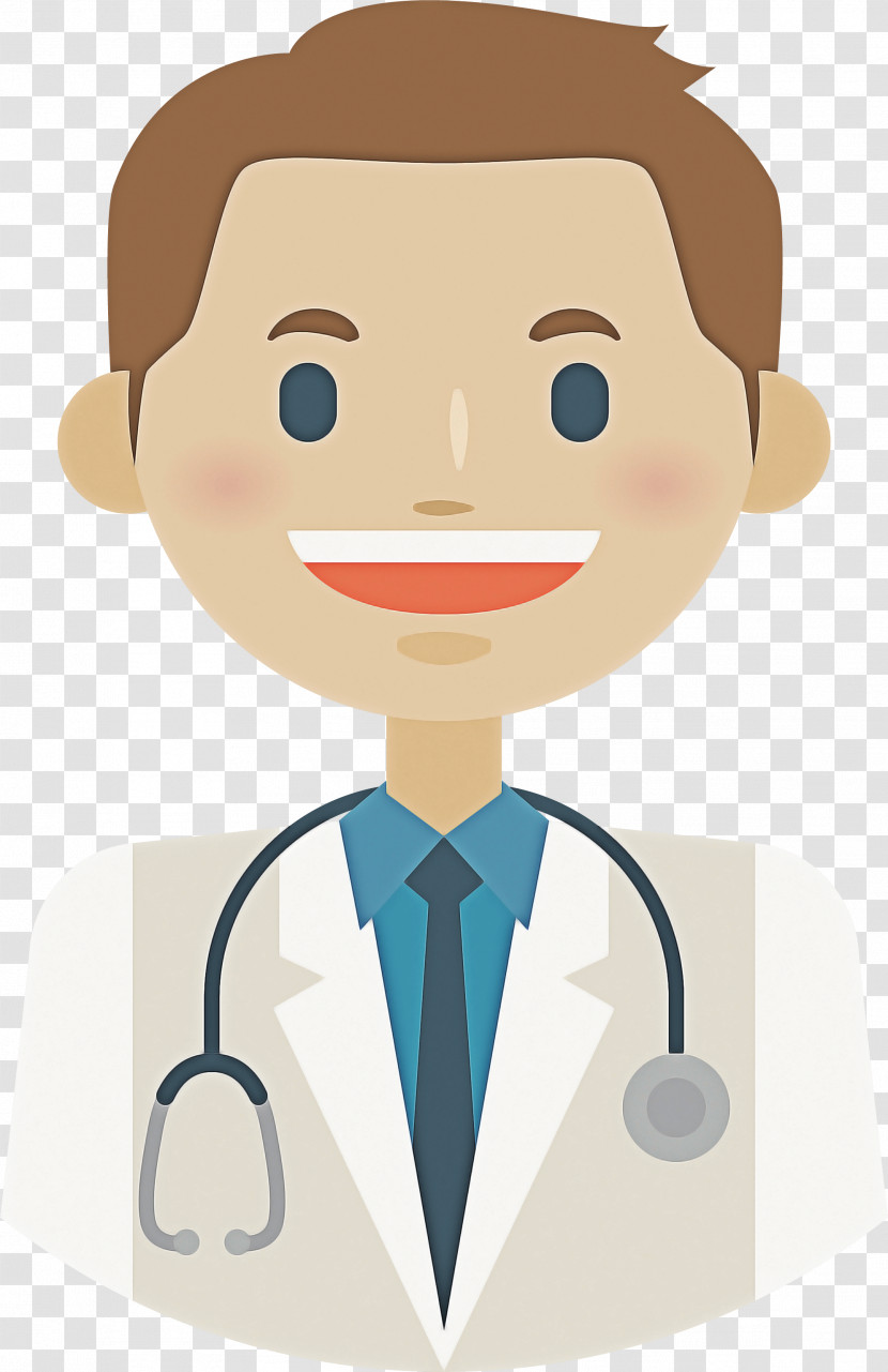 Physician Doctor Of Medicine Medicine Smile Health Transparent PNG
