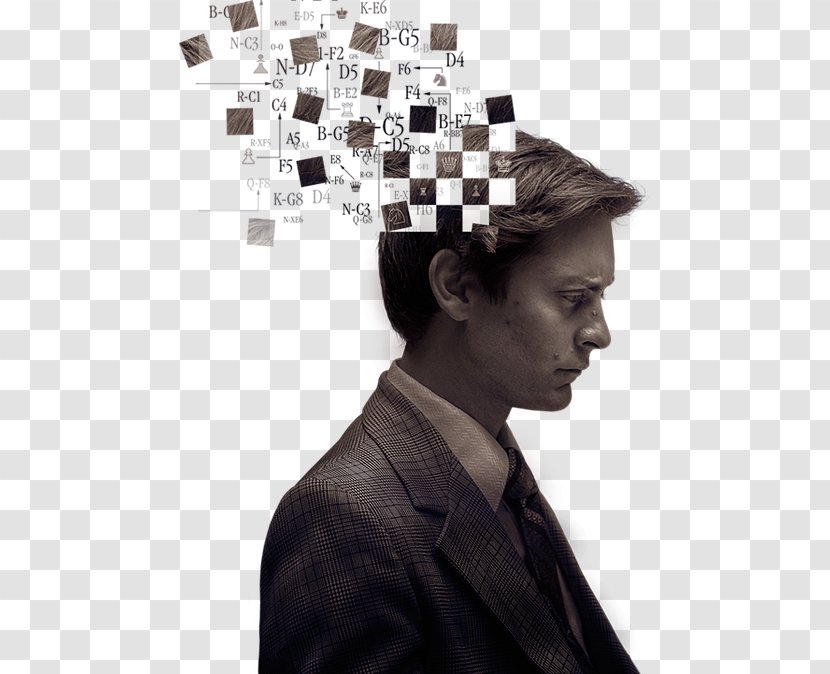 Bobby Fischer Pawn Sacrifice Chess Biographical Film - Out Of Africa - Peter Parker Transparent PNG