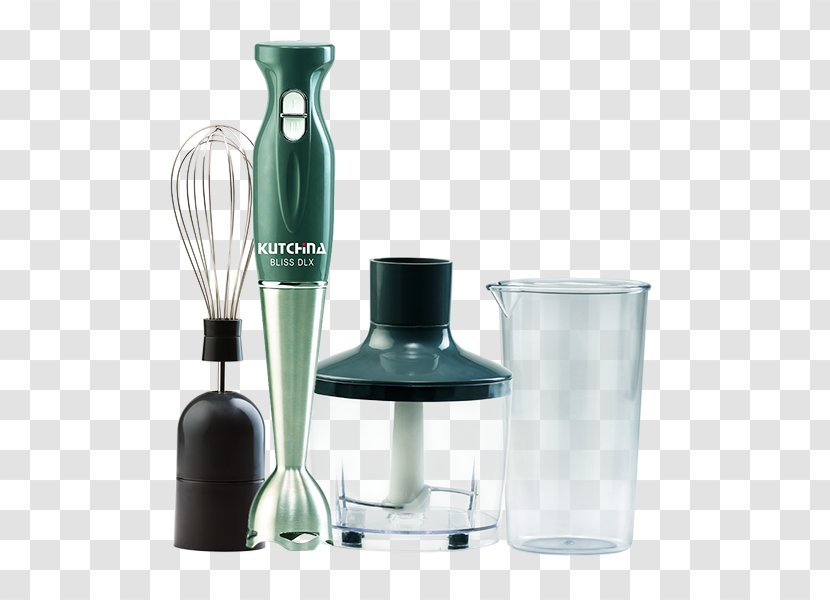 Immersion Blender Small Appliance Home KitchenAid Transparent PNG