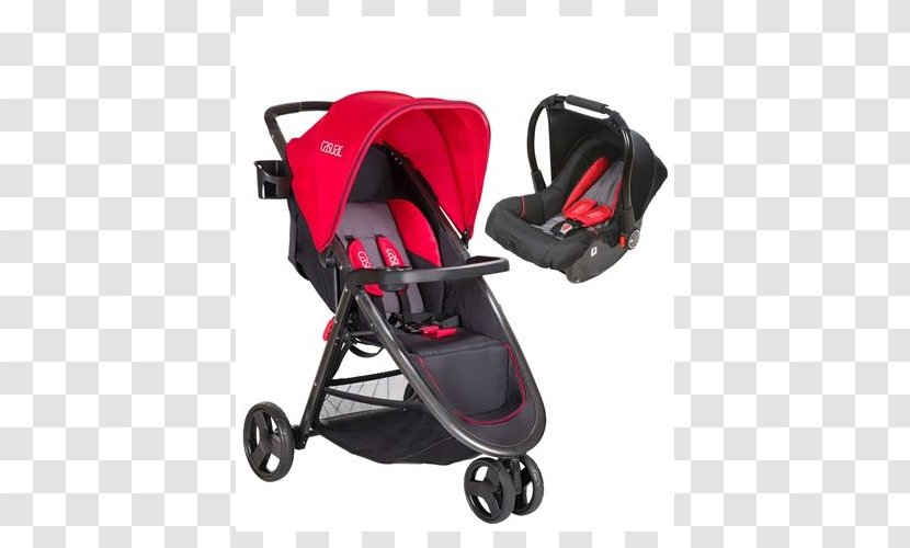 Baby Transport Infant Wagon High Chairs & Booster Seats Wheel - Smart Casual Transparent PNG