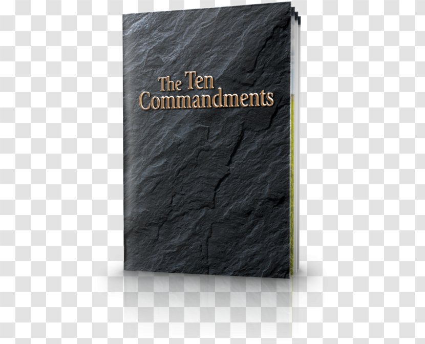 Bible Ten Commandments Book Of Deuteronomy Mount Sinai The King James Version Transparent PNG
