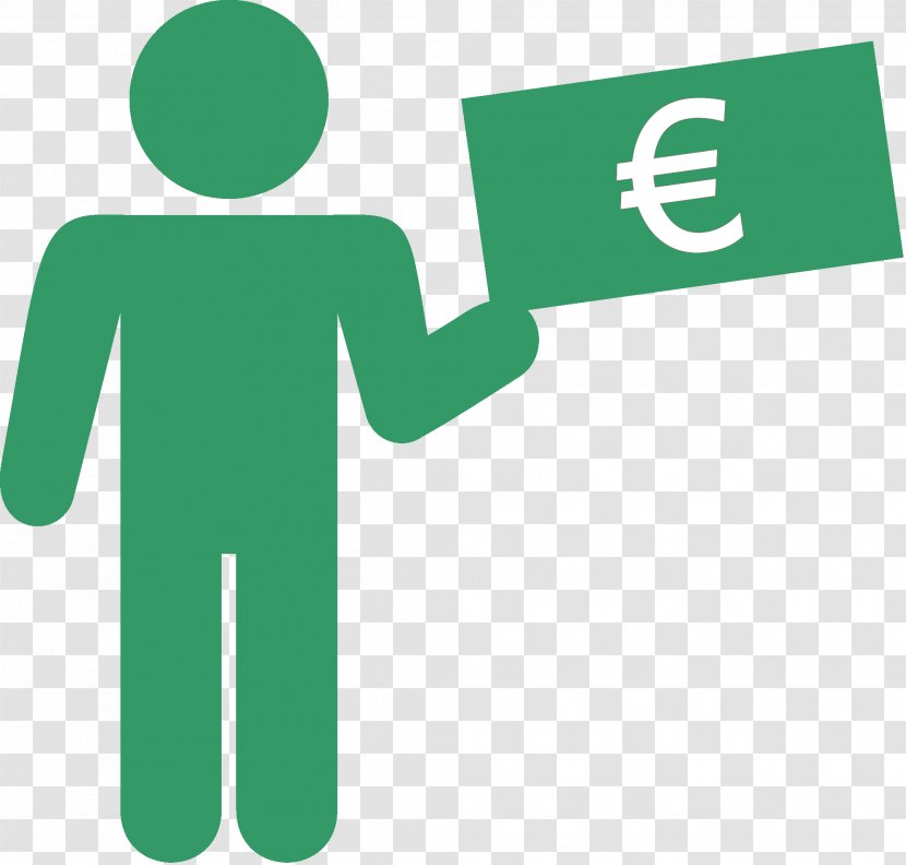 Donation User Icon - Donate Transparent PNG