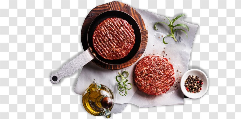 Harissa Hamburger Indian Cuisine Seasoning Meat - Gourmet - Burgers Transparent PNG