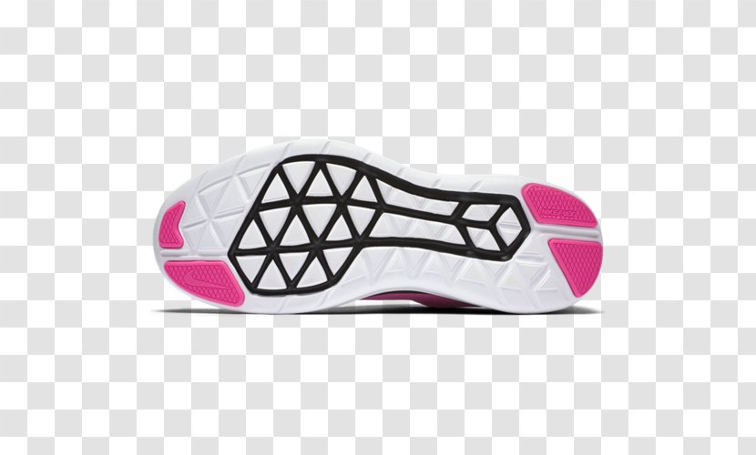 Nike Flex 2016 RN Women's Running Shoe Sports Shoes Air Force 1 - Walking Transparent PNG