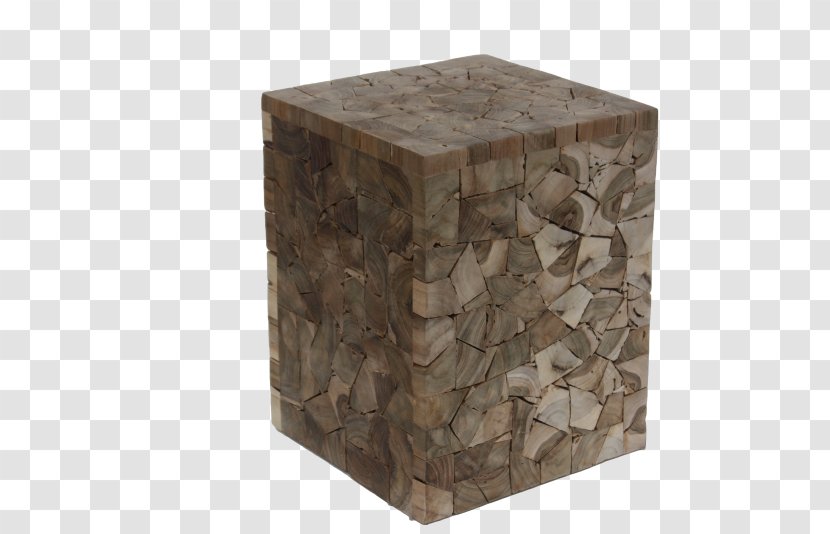 Table Stool Wood Furniture Chair - Mosaic - Blank Pieces Of Cloth Transparent PNG