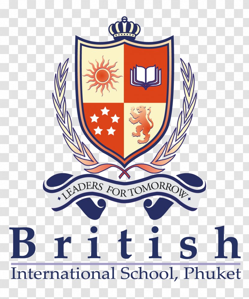 British International School, Phuket United World College Thailand Boarding School - Symbol Transparent PNG