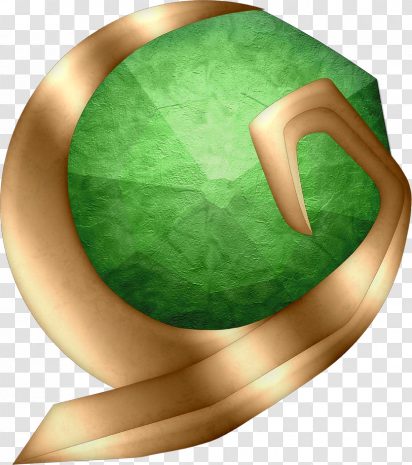 The Legend Of Zelda: Ocarina Time 3D Majora's Mask Emerald Kokiri - Video Game Transparent PNG