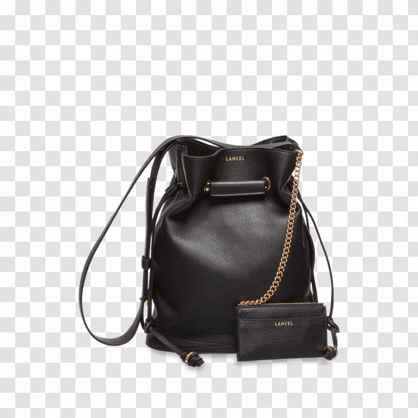 Handbag Lancel Sac Seau Calfskin - Fashion - Bag Transparent PNG