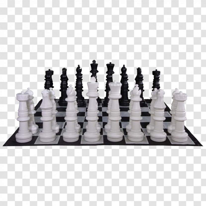 Megachess Chess Piece Game Chessboard Transparent PNG