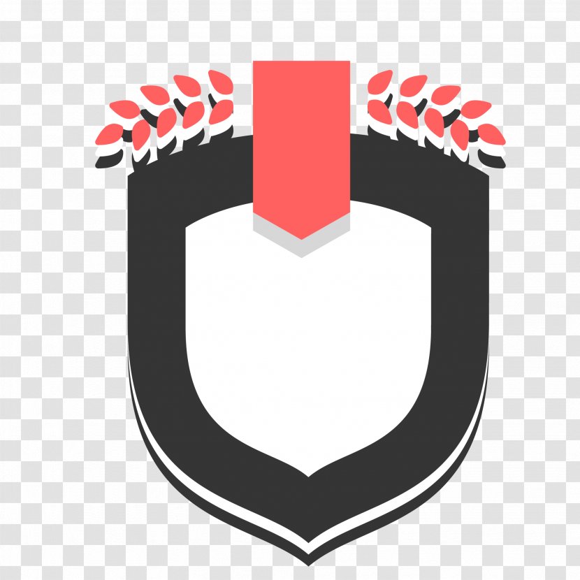 Logo Shape Shield - Label Transparent PNG