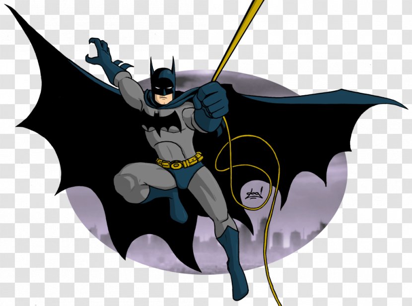 Batman: Arkham Knight Origins Clip Art - Mythical Creature - Batman Transparent PNG