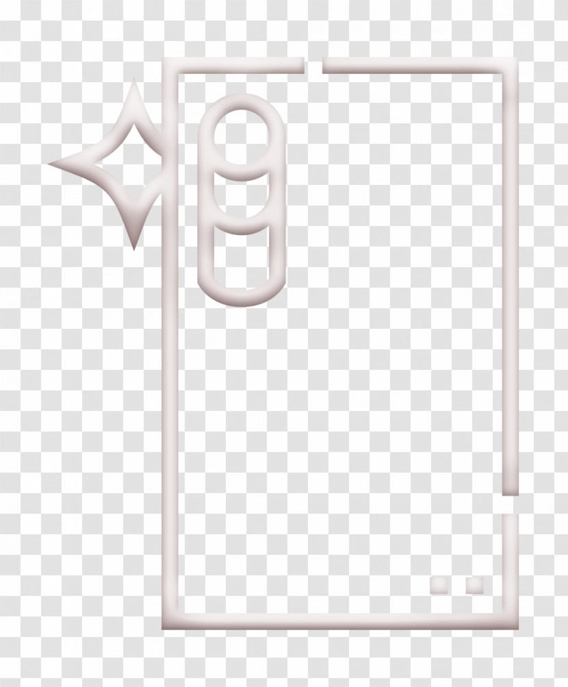 Smartphone Icon Cell Icon Photography Icon Transparent PNG
