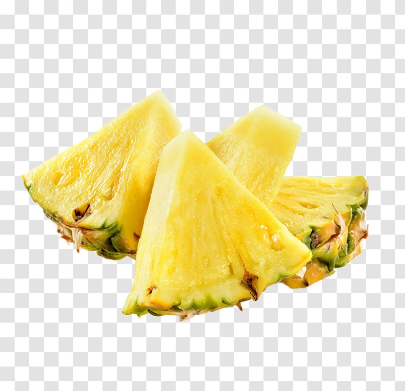 Juice Fruit Salad Frutti Di Bosco Pineapple - Ananas - Four Transparent PNG