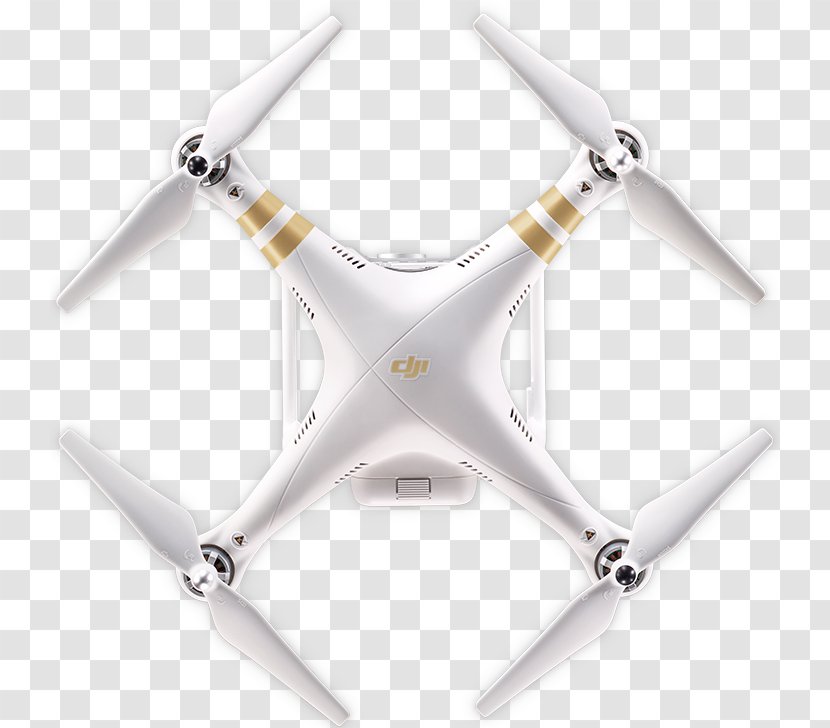 Mavic Pro Phantom DJI Unmanned Aerial Vehicle Camera - White Transparent PNG