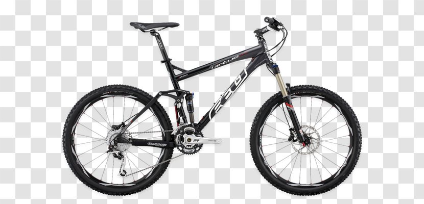 Mountain Bike Bicycle Mongoose Cycling Biking - Cannondale Corporation - Low Carbon Travel Transparent PNG
