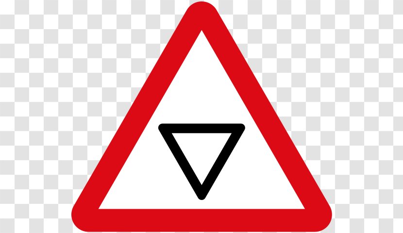 Road Signs In Singapore Traffic Sign Crosswind Clip Art - Vienna Convention On And Signals Transparent PNG