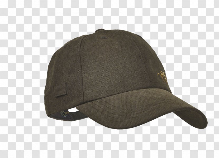 Blaser Argali Hat Hunting Cap - Belt Transparent PNG