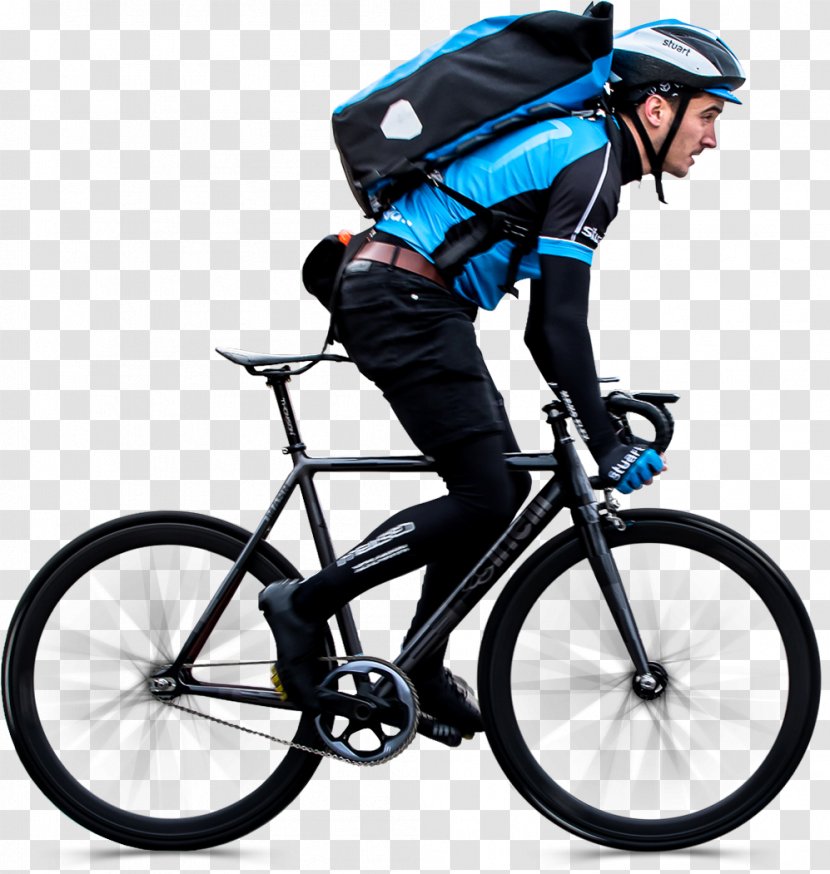 Trek Bicycle Corporation Road Cyclo-cross - Cervelo Transparent PNG