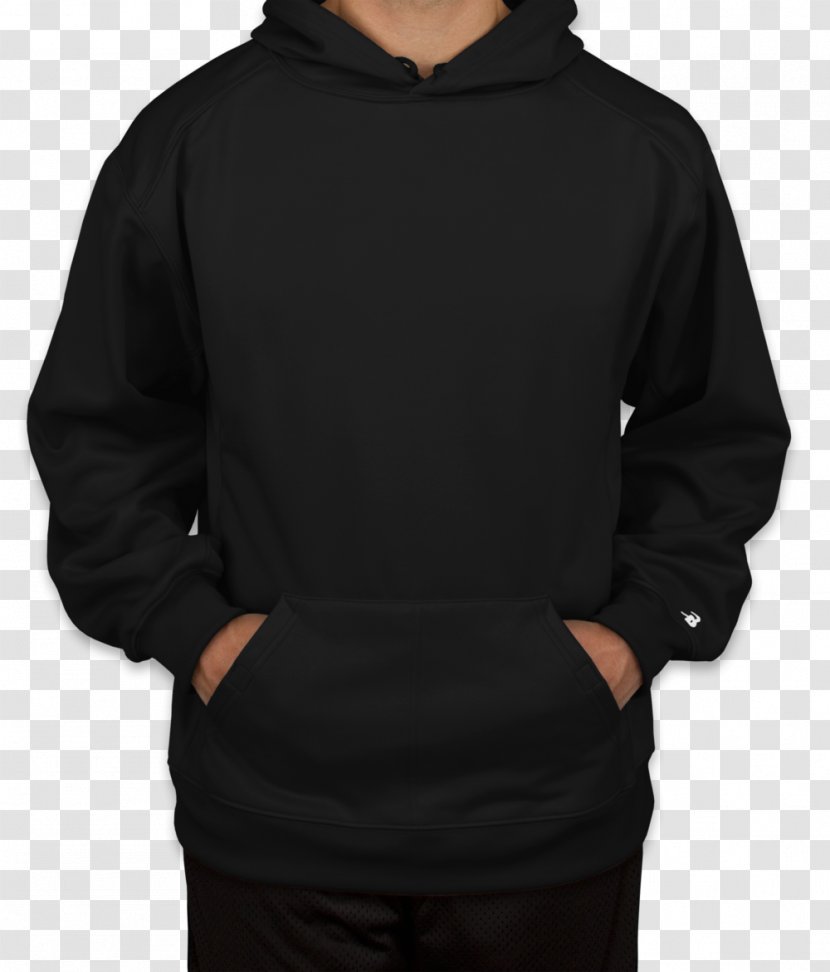 Hoodie University Of South Dakota T-shirt Clothing - Jacket Transparent PNG