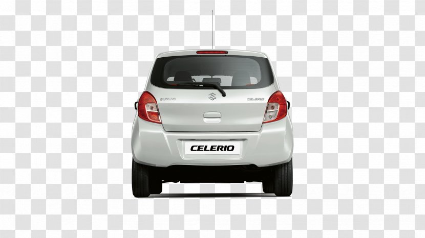 Alloy Wheel City Car Suzuki Celerio Compact - Mid Size Transparent PNG