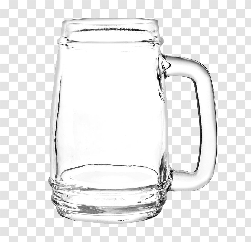 Mug Decoriente Glass Product Food - Beer Glasses Transparent PNG