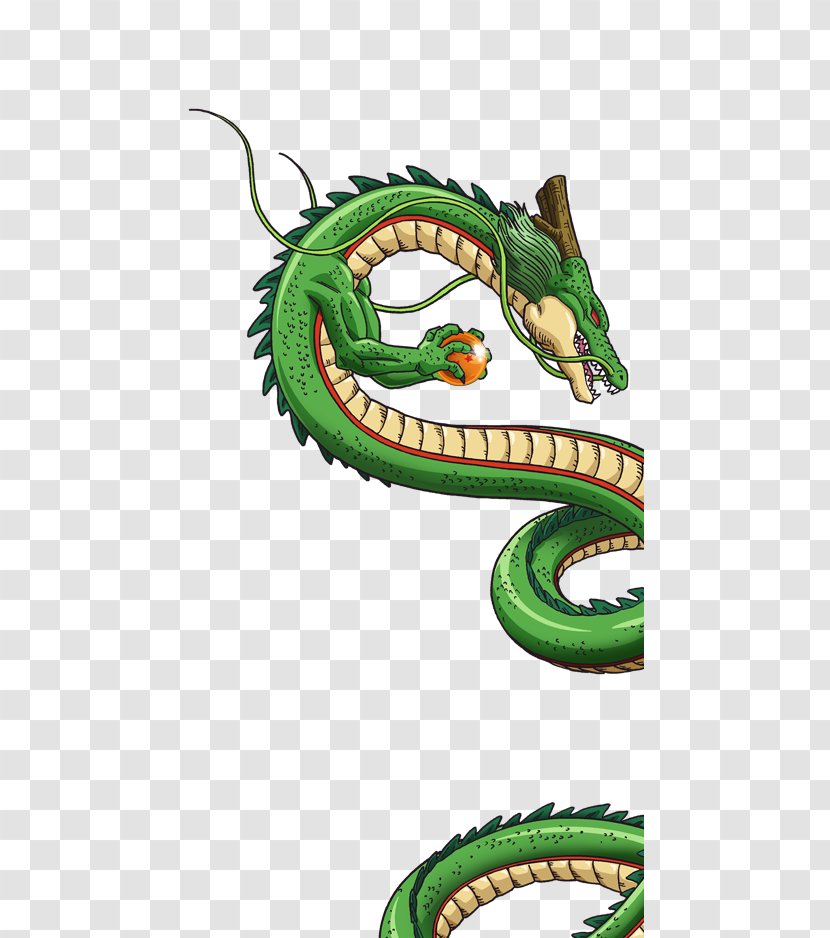 Serpent Dragon Cartoon Font - Organism Transparent PNG