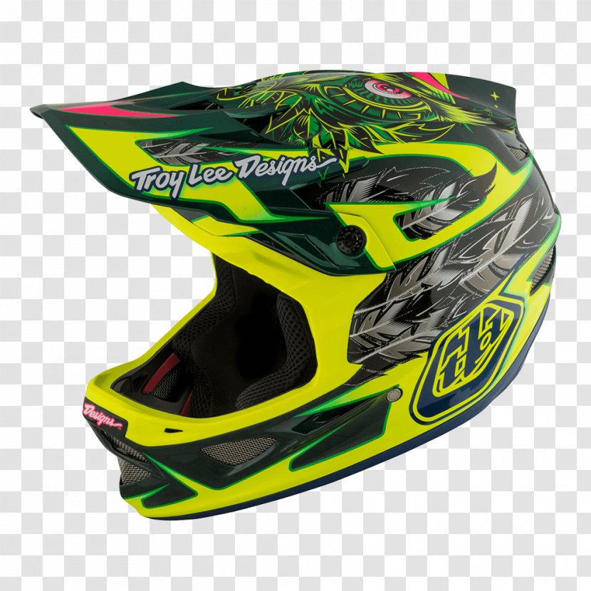 Troy Lee Designs Bicycle Helmets BMX Cycling - Personal Protective Equipment - Helmet Transparent PNG