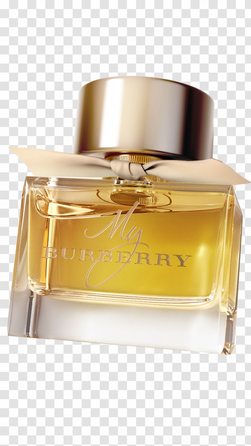 Burberry Perfume Joy Eau De Toilette Fashion - Cosmetics Transparent PNG