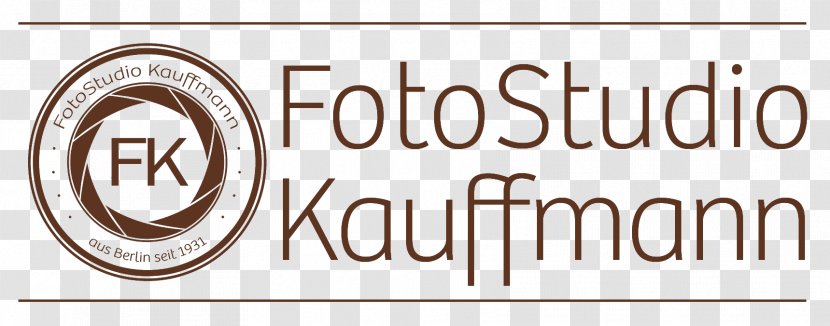 Fotostudio-Kauffmann Portrait Wedding Photography Photographic Studio - Braun Transparent PNG