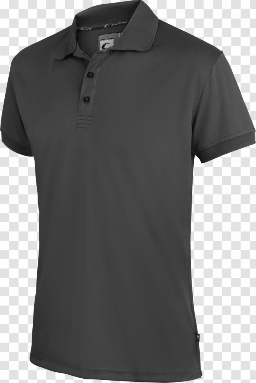 T-shirt Sleeve Top Clothing - Active Shirt Transparent PNG