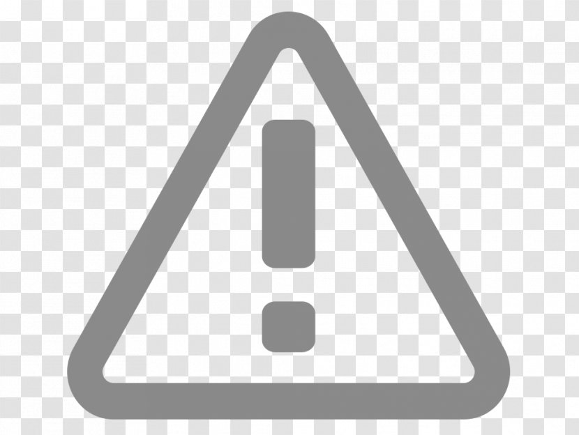Warning Sign Hazard Symbol Safety - Business Transparent PNG