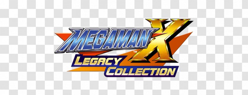 Mega Man X3 Legacy Collection 2 X5 - X Transparent PNG