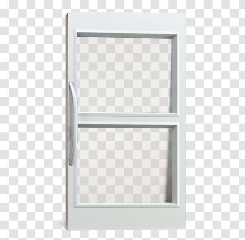 Sash Window - Door Transparent PNG