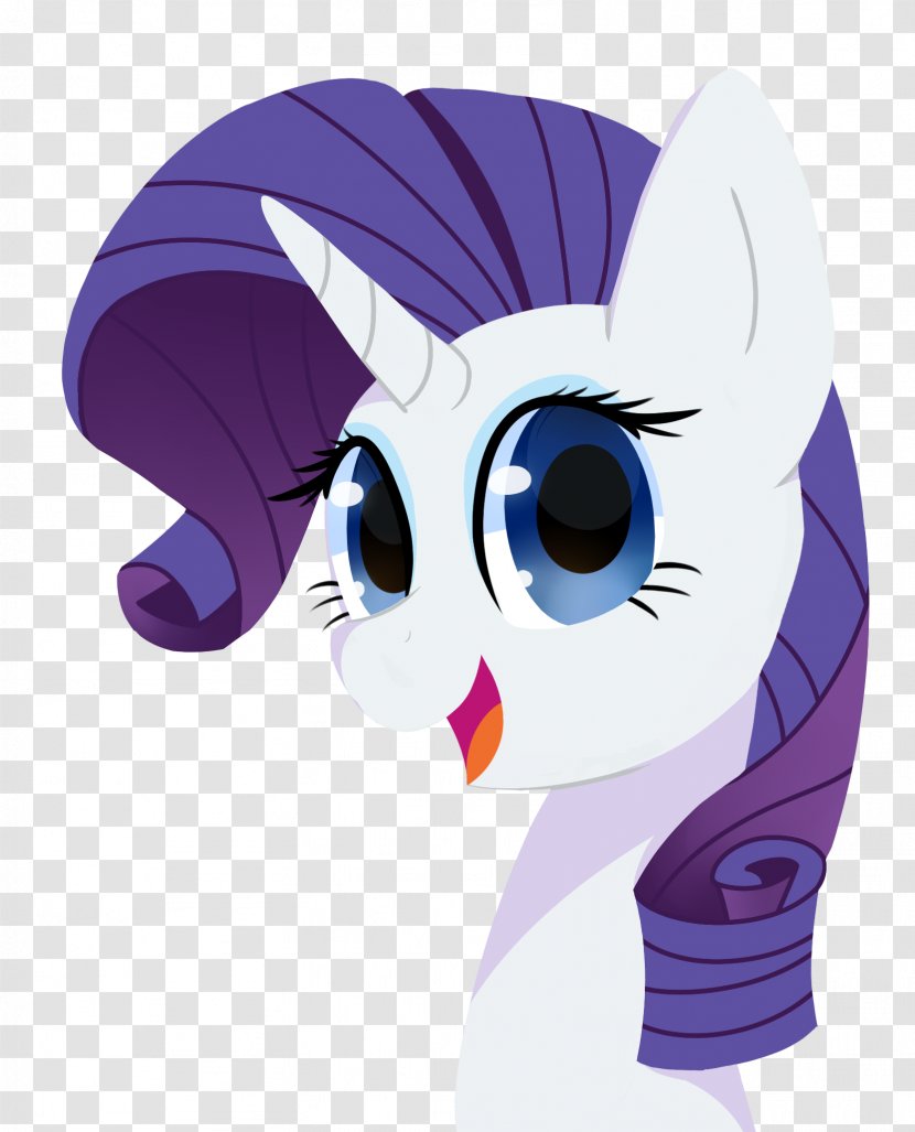 Rarity Drawing Whiskers Equestria Daily Comics - Frame - Flower Transparent PNG