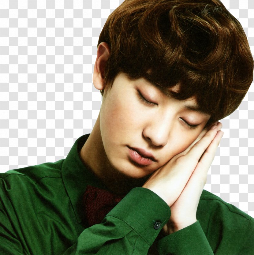 Chanyeol Miracles In December Exodus - Chin Transparent PNG