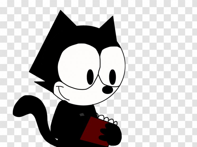 Whiskers Felix The Cat Productions, Inc. Character Clip Art - Canidae - Productions Inc Transparent PNG