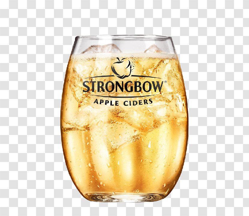 Cider Beer Ale Brewery Strongbow - Belhaven Group Plc Transparent PNG