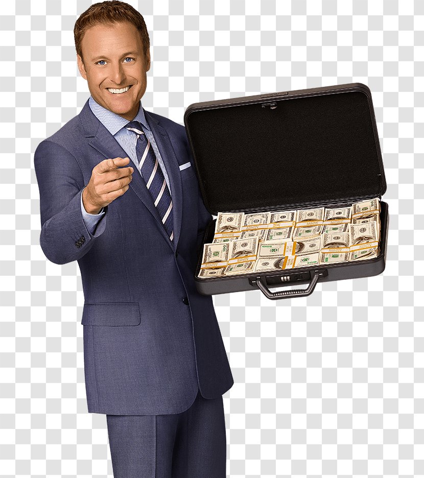 Chris Harrison Who Wants To Be A Millionaire Television Show Game Transparent PNG