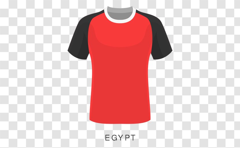 T-shirt 2018 FIFA World Cup Russia - Sweater Transparent PNG
