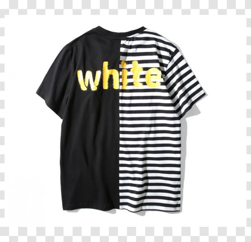 T-shirt Sleeve Outerwear Font - Active Shirt - Casul Tshirt Transparent PNG