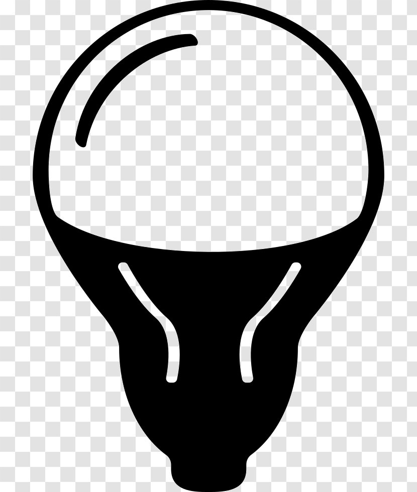 LED Lamp Light-emitting Diode Clip Art - Led Transparent PNG