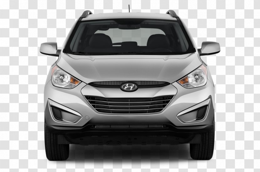 2013 Hyundai Tucson 2015 Limited GLS Car - Vehicle Door Transparent PNG