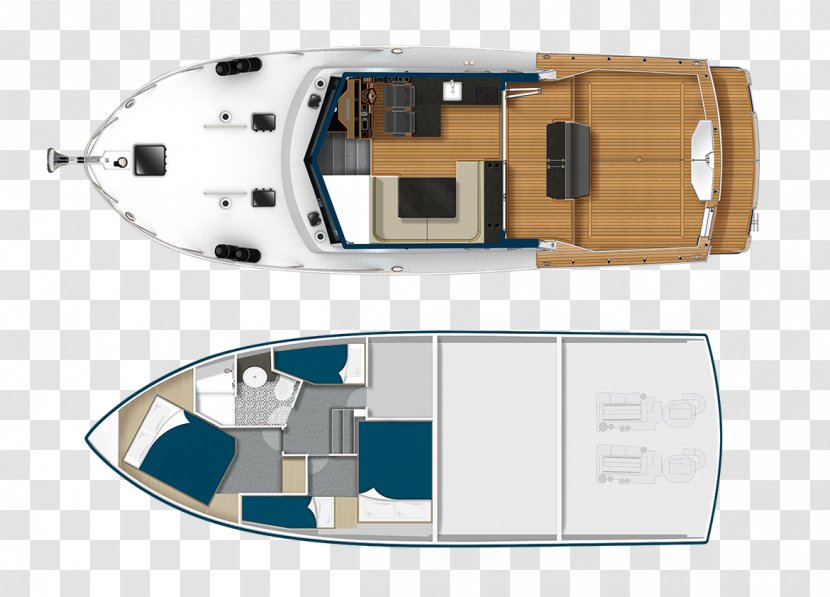 Dickey Boats Limited North Pacific Yachts Boating - Watercraft - Yacht Transparent PNG